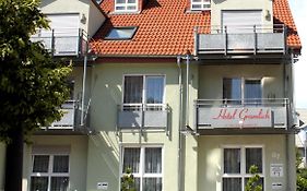 Hotel Gramlich